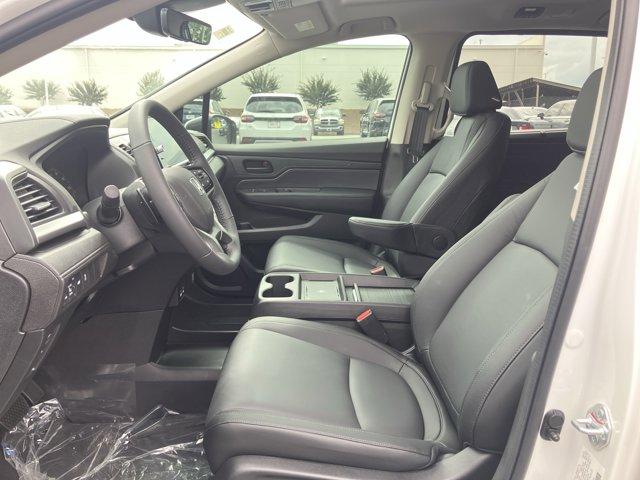 new 2026 Honda Odyssey car, priced at $43,486