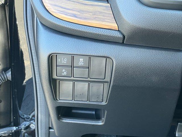 used 2020 Honda CR-V car, priced at $26,488