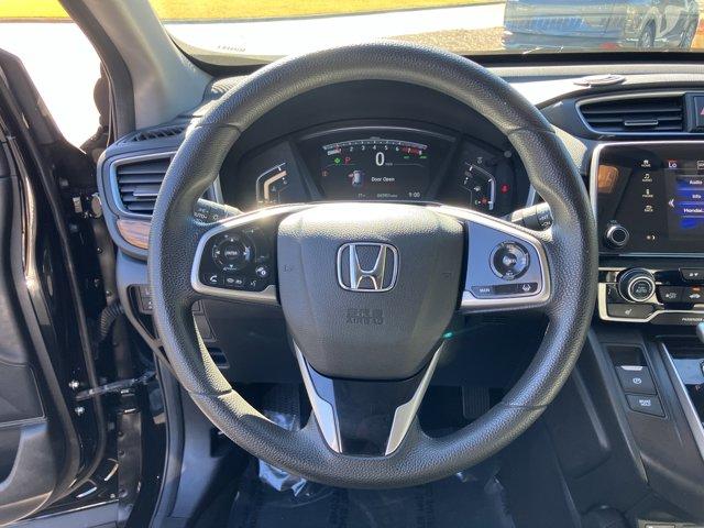 used 2020 Honda CR-V car, priced at $26,488
