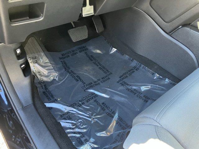 used 2020 Honda CR-V car, priced at $26,488