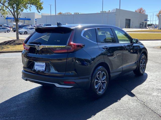 used 2020 Honda CR-V car, priced at $26,488