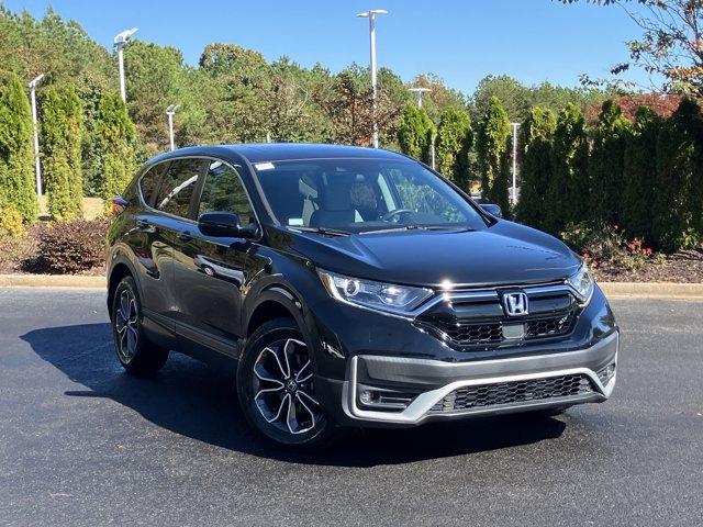 used 2020 Honda CR-V car, priced at $26,488