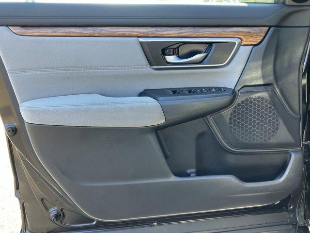 used 2020 Honda CR-V car, priced at $26,488