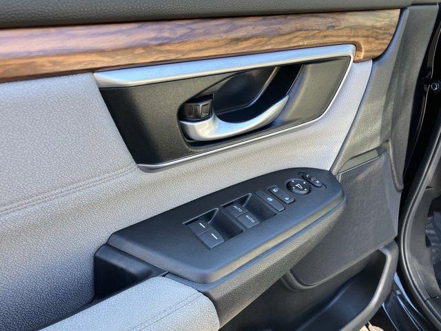 used 2020 Honda CR-V car, priced at $26,488