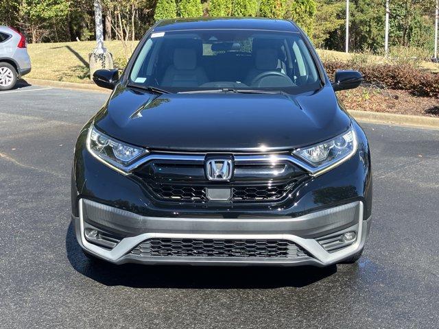 used 2020 Honda CR-V car, priced at $26,488