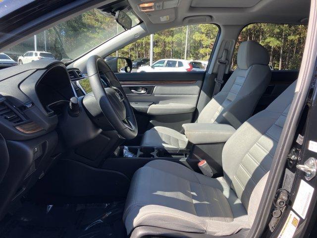 used 2020 Honda CR-V car, priced at $26,488