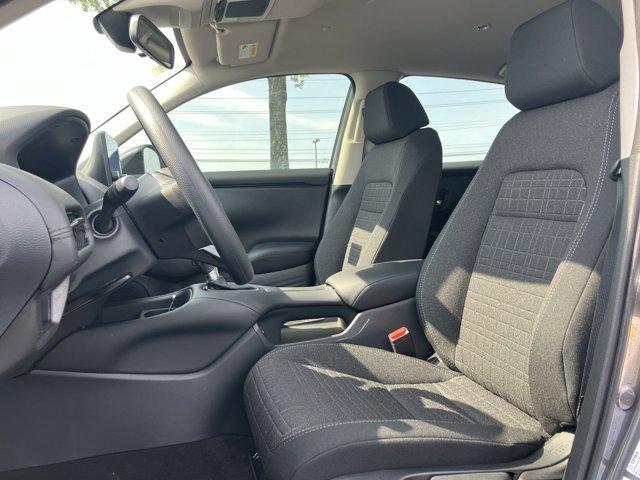 new 2025 Honda HR-V car, priced at $26,045