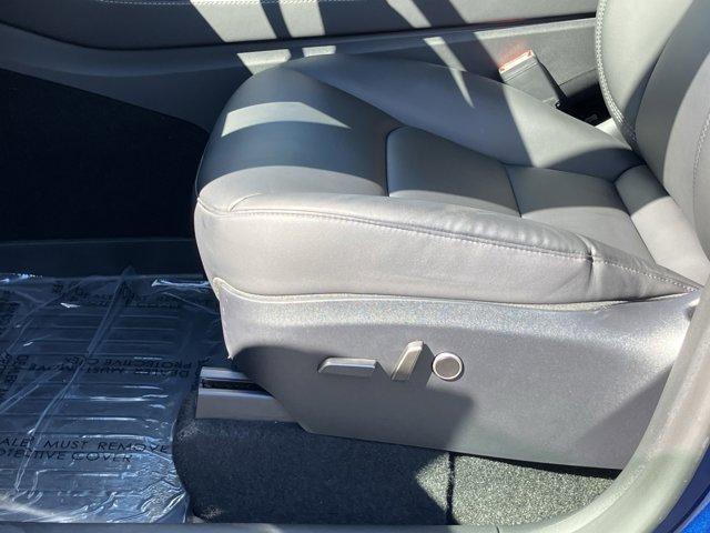 used 2024 Tesla Model Y car, priced at $35,959