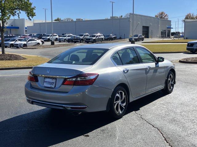 used 2017 Honda Accord car, priced at $20,488