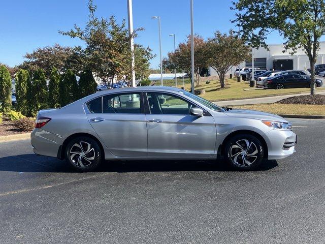 used 2017 Honda Accord car, priced at $20,488