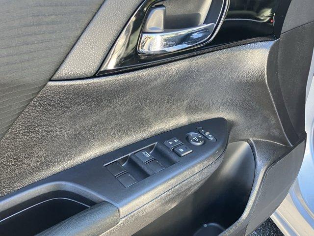 used 2017 Honda Accord car, priced at $20,488