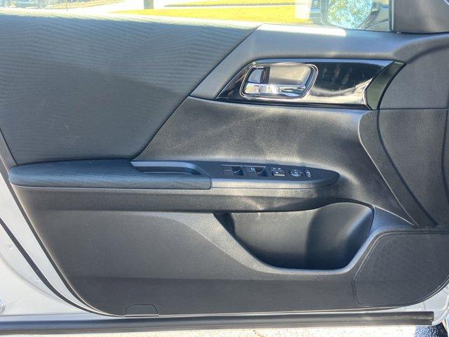 used 2017 Honda Accord car, priced at $20,488