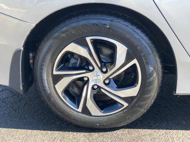 used 2017 Honda Accord car, priced at $20,488