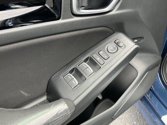 new 2026 Honda Civic Hybrid car, priced at $30,017