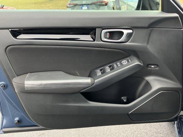 new 2026 Honda Civic Hybrid car, priced at $30,017