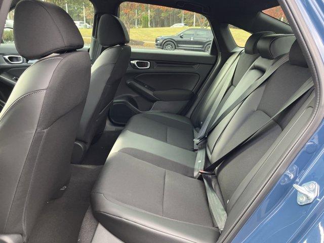 new 2026 Honda Civic Hybrid car, priced at $30,017