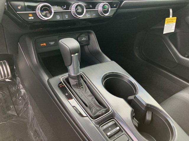 new 2026 Honda Civic Hybrid car, priced at $30,017