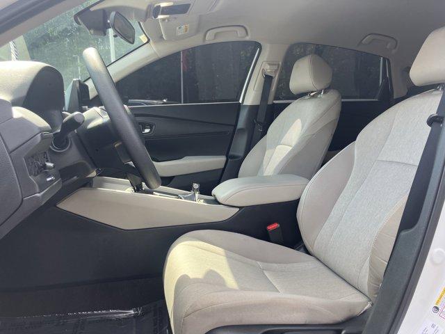 used 2024 Honda Accord car, priced at $28,359