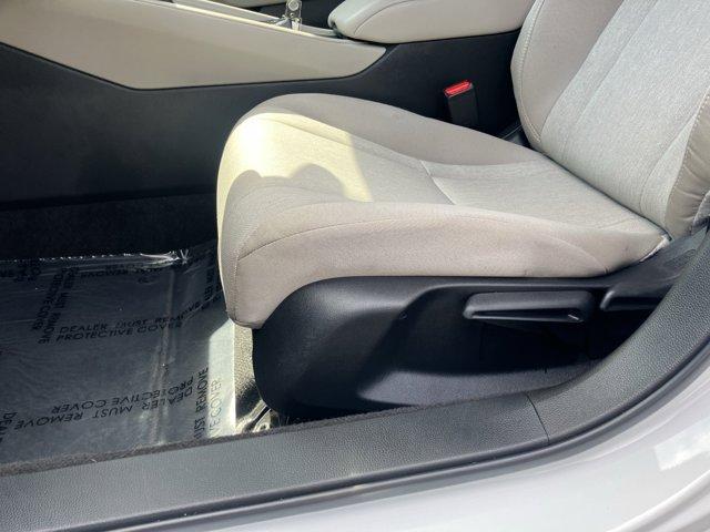 used 2024 Honda Accord car, priced at $28,359
