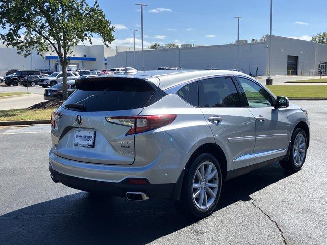 used 2023 Acura RDX car, priced at $35,959