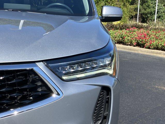 used 2023 Acura RDX car, priced at $35,959