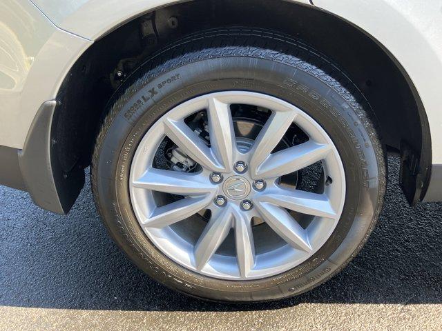 used 2023 Acura RDX car, priced at $35,959