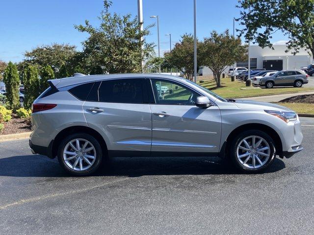 used 2023 Acura RDX car, priced at $35,959