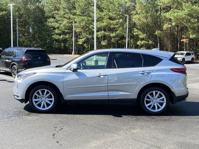 used 2023 Acura RDX car, priced at $35,959