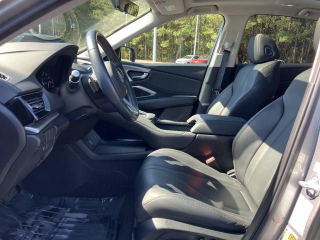 used 2023 Acura RDX car, priced at $35,959