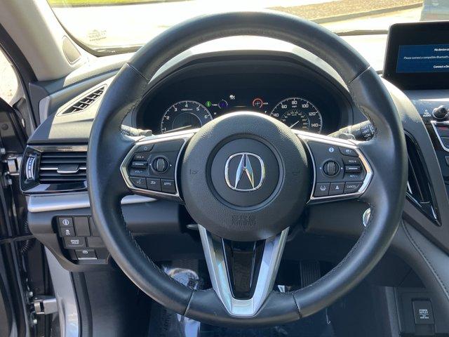 used 2023 Acura RDX car, priced at $35,959