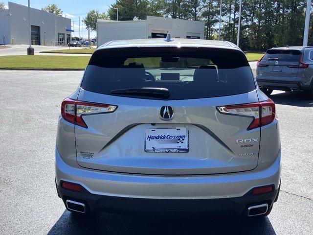 used 2023 Acura RDX car, priced at $35,959