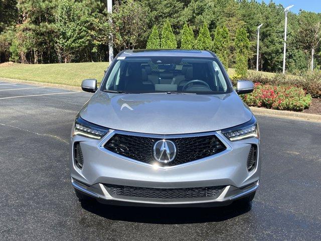used 2023 Acura RDX car, priced at $35,959