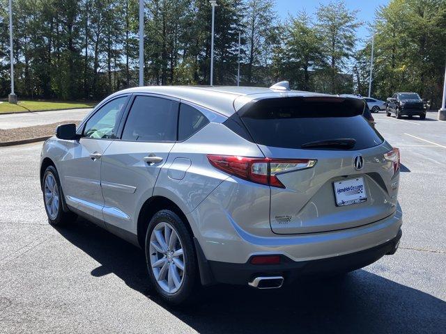 used 2023 Acura RDX car, priced at $35,959