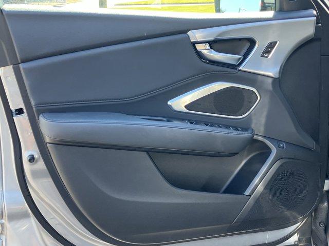 used 2023 Acura RDX car, priced at $35,959