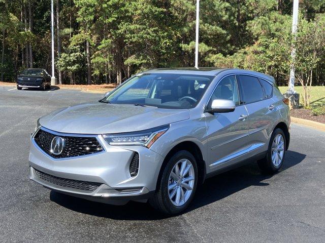 used 2023 Acura RDX car, priced at $35,959