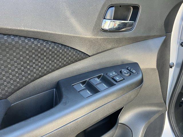 used 2016 Honda CR-V car, priced at $18,388