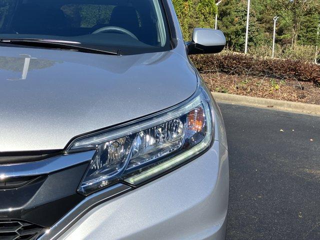 used 2016 Honda CR-V car, priced at $18,388