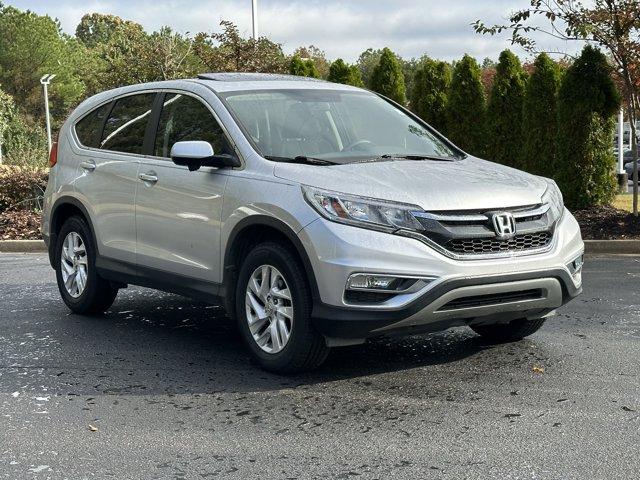 used 2016 Honda CR-V car, priced at $17,995