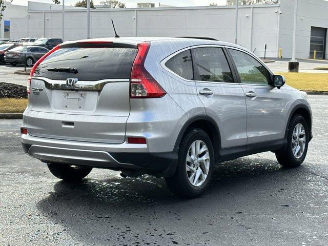 used 2016 Honda CR-V car, priced at $17,995