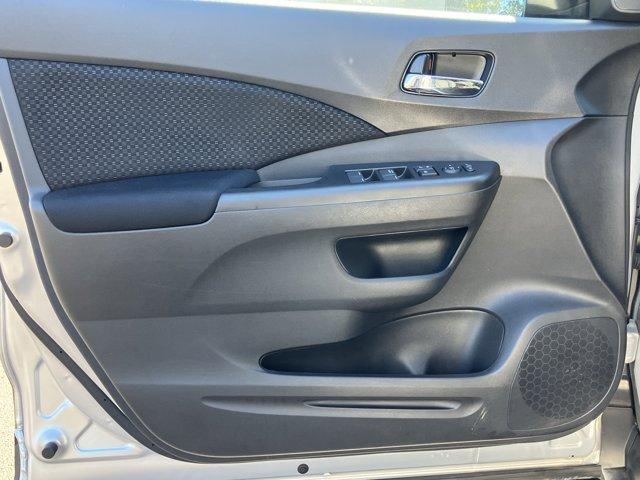 used 2016 Honda CR-V car, priced at $18,388