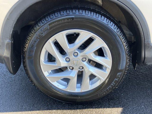 used 2016 Honda CR-V car, priced at $18,388