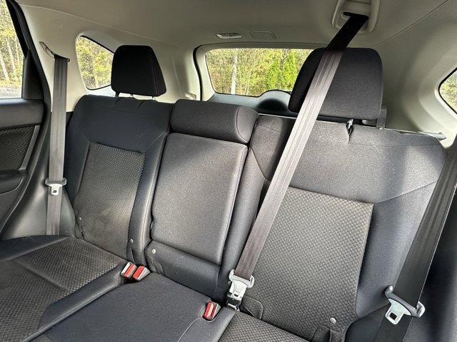 used 2016 Honda CR-V car, priced at $17,995