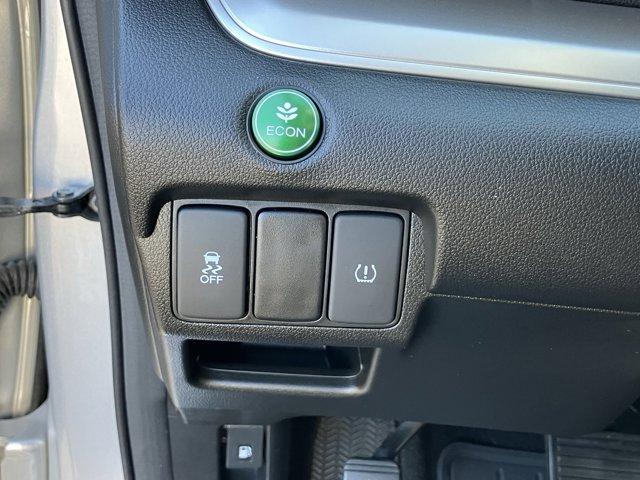 used 2016 Honda CR-V car, priced at $18,388