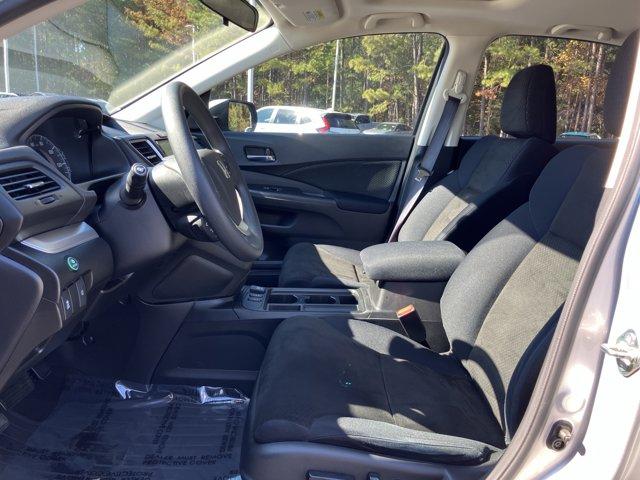 used 2016 Honda CR-V car, priced at $18,388