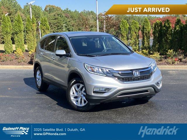 used 2016 Honda CR-V car, priced at $18,388