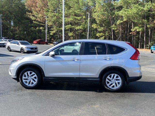 used 2016 Honda CR-V car, priced at $18,388