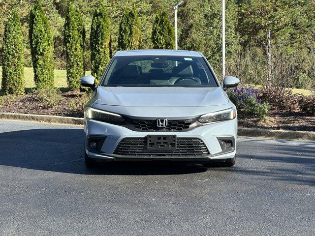 used 2022 Honda Civic car, priced at $29,995