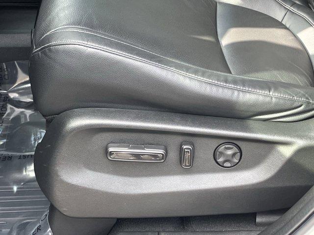 used 2024 Honda Odyssey car, priced at $41,588