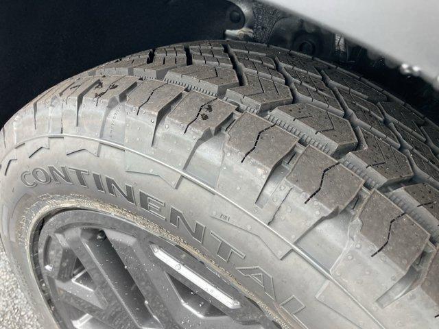 new 2026 Honda CR-V Hybrid car, priced at $39,077