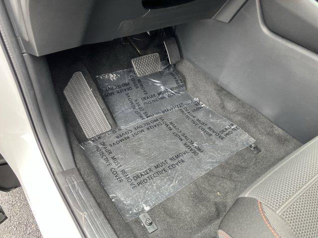 new 2026 Honda CR-V Hybrid car, priced at $39,077